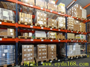 廣州貨架廠教您正確的倉(cāng)儲(chǔ)貨物保管方法
